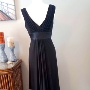Jones New York Black dress